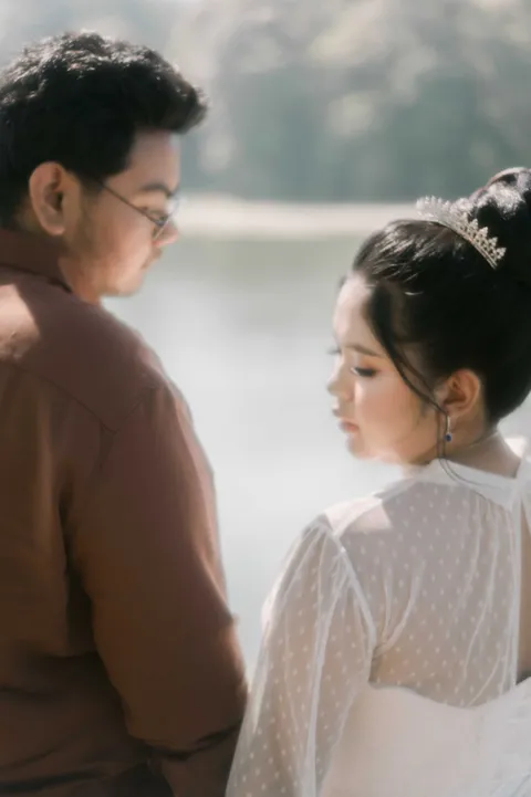 Foto sampul undangan Fachmi Ilyasa Putra & Aliya Pajarianti