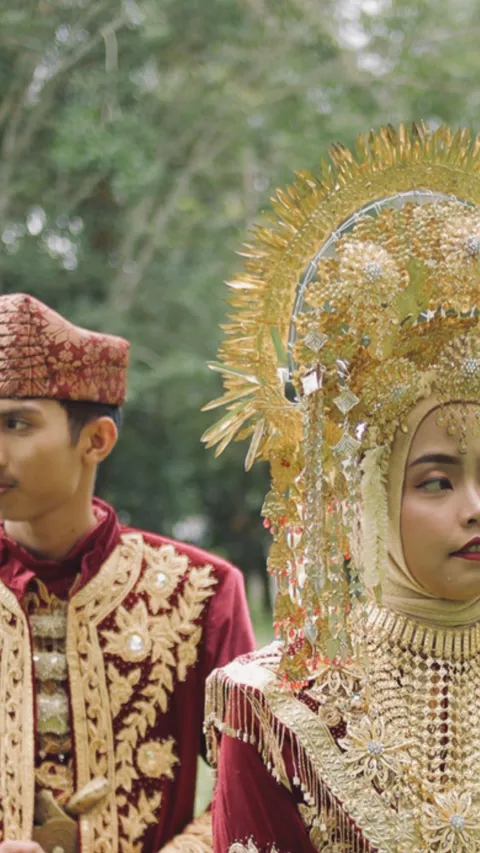Foto sampul undangan Jeje & Yudi