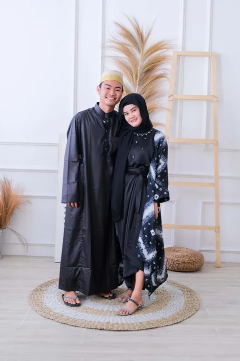Foto sampul undangan Jumadi & Novi