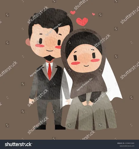 Foto sampul undangan Ivan & Boru