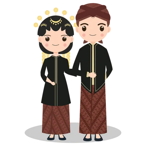 Foto sampul undangan Edi & Aisyahputri