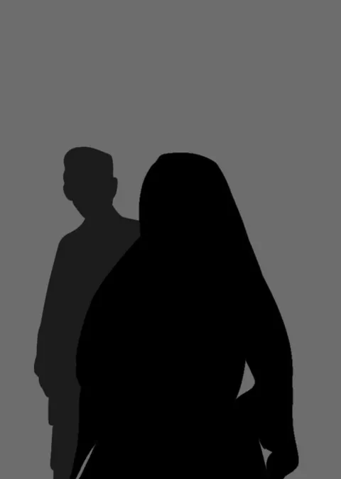 Foto sampul undangan Rusli & Dayah