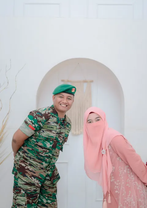 Foto sampul undangan Pernikahan & Undangan
