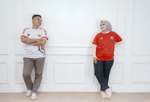 Foto sampul undangan Zainal Aripin & Nur Baiti