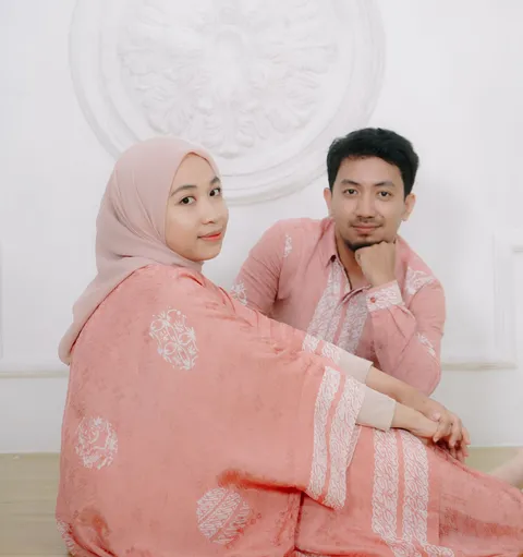 Foto sampul undangan Sambi & Sita