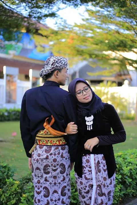 Foto sampul undangan Achmad Nurdin & Sulis Supartini