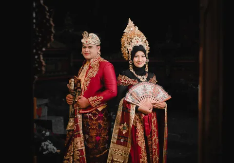 Foto sampul undangan Maulanda Nur Annisa & Usep Fauzan Wildani, S.T