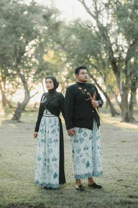 Foto sampul undangan Ulma & Sunnu