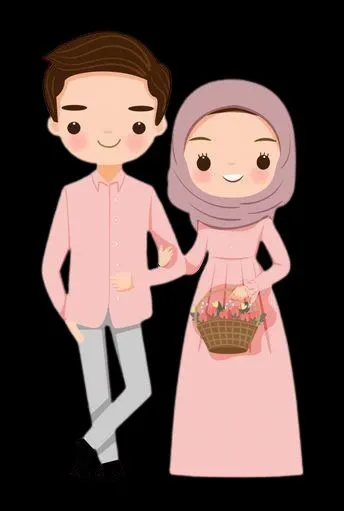 Foto sampul undangan Maulana & Sanah