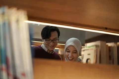 Foto sampul undangan Rama & Irma