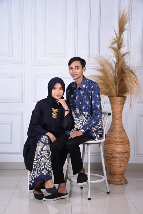 Foto sampul undangan Annisa & Arifial