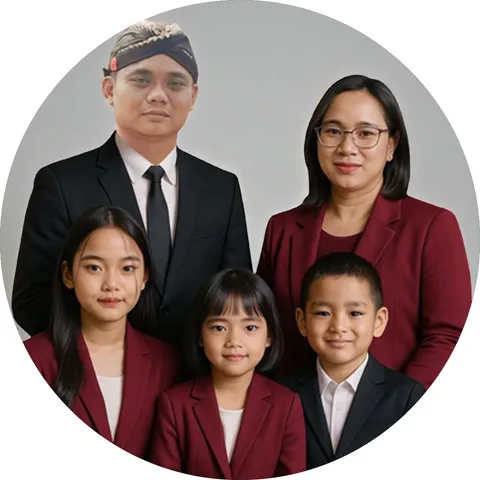 Foto sampul undangan Khitanan_Nathanael Narendra Jati-By Zayka Printing