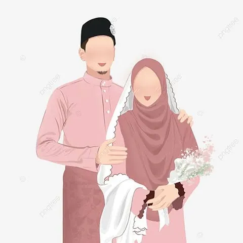 Foto sampul undangan Devrian & Agsellia