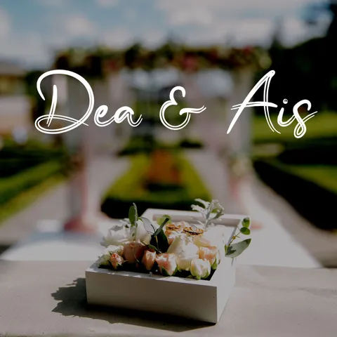Foto sampul undangan Nikah & Undangan