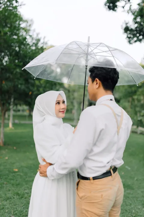Foto sampul undangan Jendral & Creative